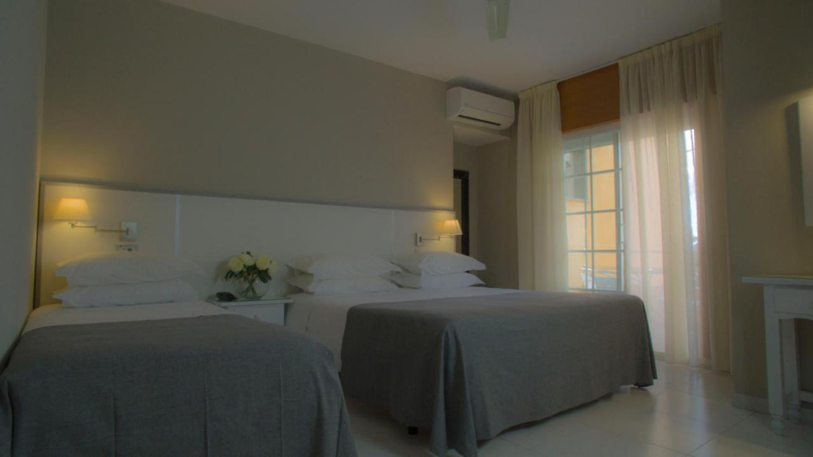 Habitación doble