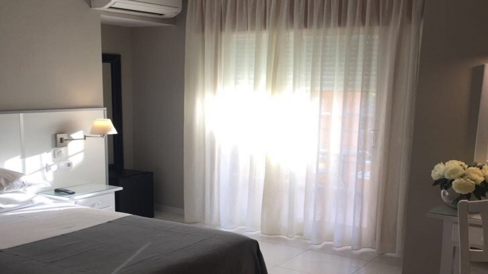 Habitación familiar