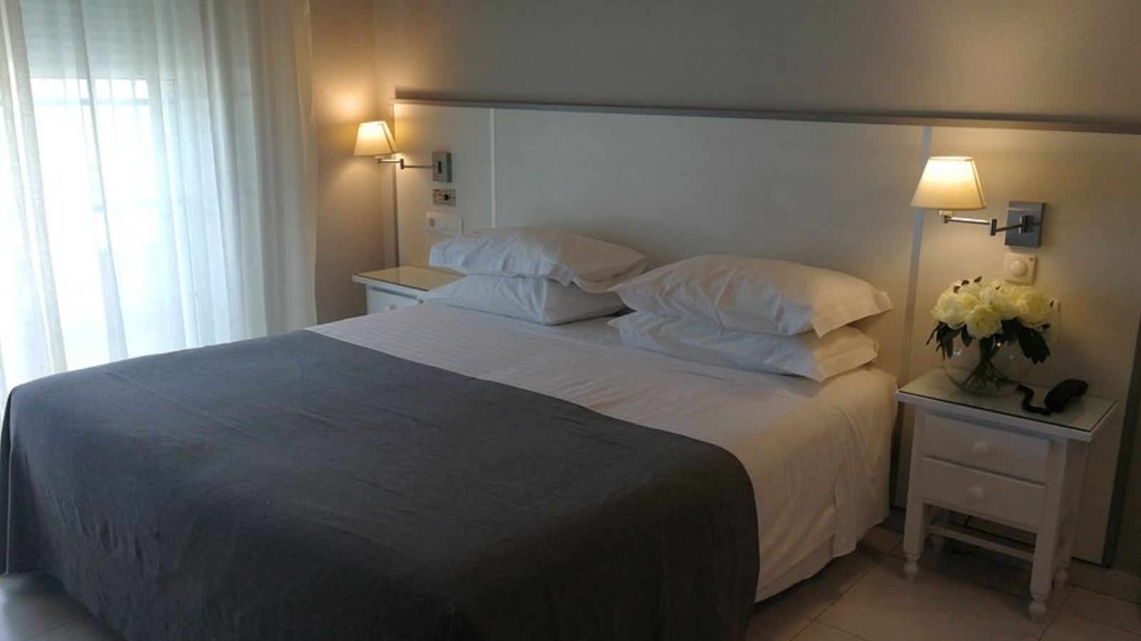 Habitación individual