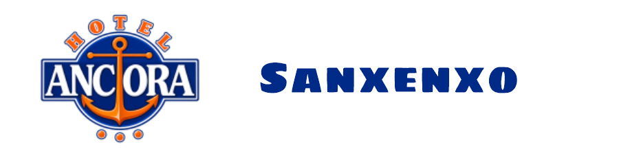 Hotel Áncora Sanxenxo